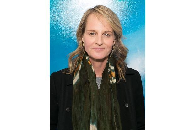 Angeblich stand es schon länger ziemlich schlecht um das Liebesleben von Hollywoodgröße Helen Hunt. Zumindest wusste das die...