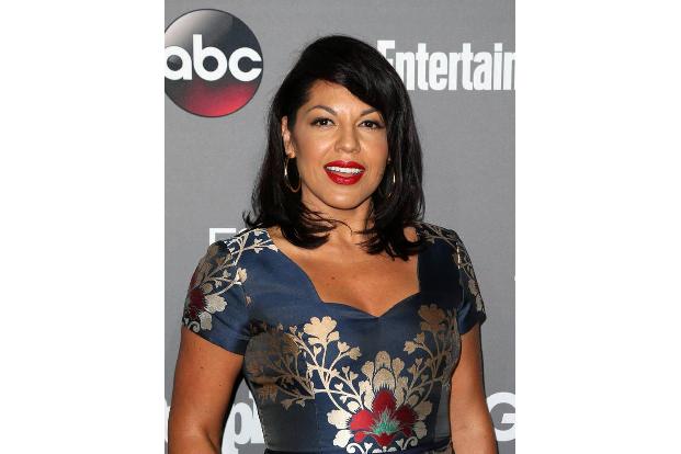 ...äußerte sich ebenfalls: Sara Ramírez, allen bekannt aus 'Grey's Anatomy,' schrieb: 
