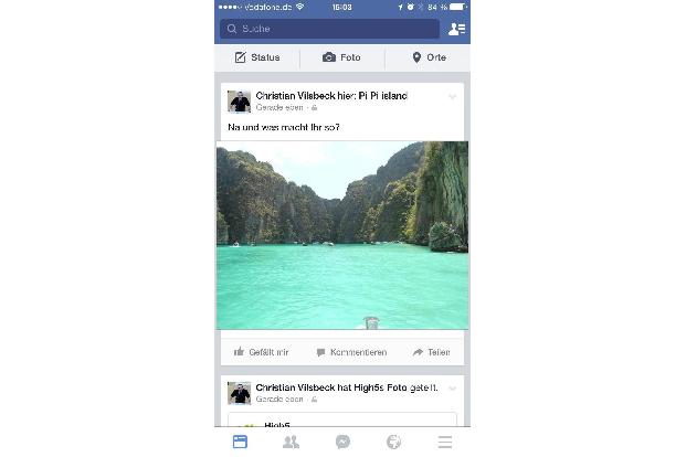 Urlaubsspammer - Ach ja, der Urlaub - sonnige Strände, malerische Berglandschaften, Entspannung pur in jedem Bild. Der Urlau...