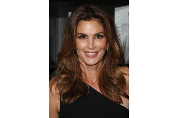 Alles Gute zum Geburtstag, liebe Cindy Crawford! Die US-Amerikanerin wird am 20. Februar 50 Jahre alt - was man angesichts...