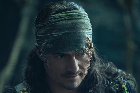 Orlando Bloom in 
