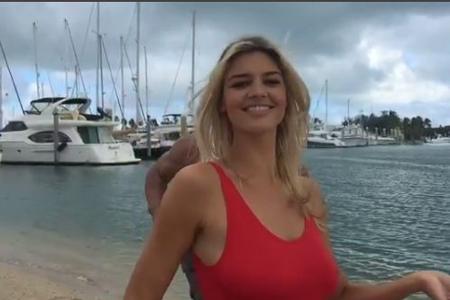 Kelly Rohrbach