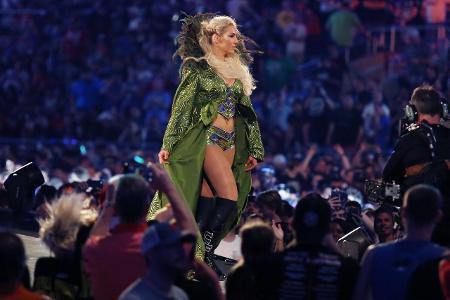Charlotte Flair