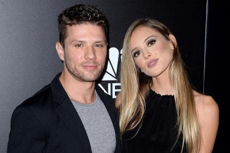 Ryan Phillippe soll seiner Freundin Paulina Slagter während der Weihnachtsfeiertage einen Antrag gemacht haben. Für den 