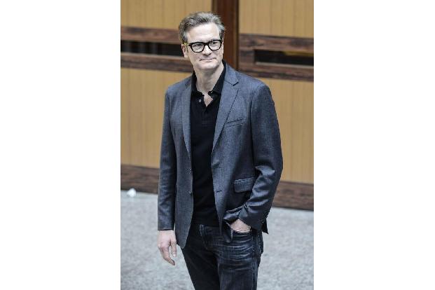 ...vor allem durch seine Darstellung in Tom Fords Drama 'A Single Man' erhielt der heute 56-Jährige internationale Beachtung...