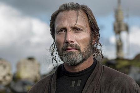 Galen Erso (Mads Mikkelsen): Um ihn gab es im Vorfeld viele Spekulationen. Ist er die wichtigste Figur in 