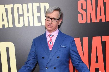 Paul Feig muss wegen seiner unwirtschaftlichen Produktion des Paul Feig muss wegen seiner unwirtschaftlichen Produktion des
