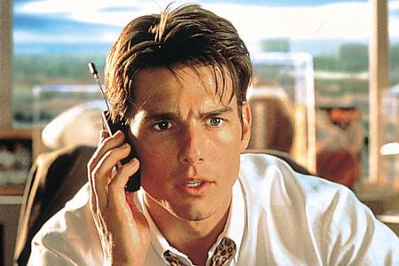 Jerry Maguire (Tom Cruise) ist ein erfolgreicher Sportmanager - bis er entlassen wird und plötzlich vor dem Nichts steht. Er...