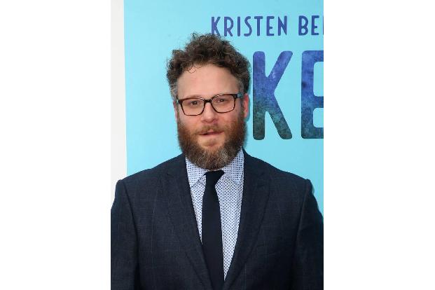 Seth Rogen hat seit 2019 eine Firma namens 'Houseplant', die in Kanada ganz legal Cannabis anbaut und verkauft. Ein Bild sei... Seth Rogen hat seit 2019 eine Firma namens 'Houseplant', die in Kanada ganz legal Cannabis anbaut und verkauft. Ein Bild sei...