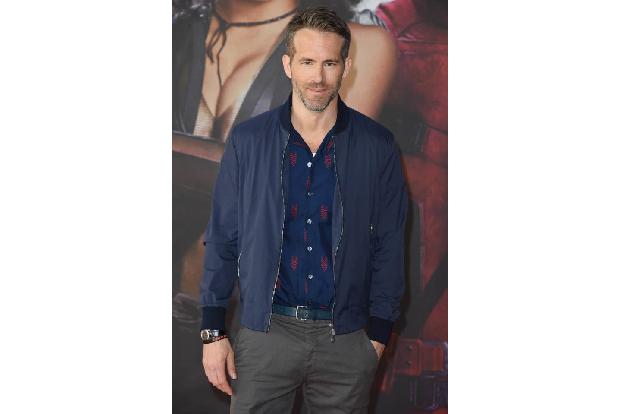 Ryan Reynolds ist nicht nur erfolgreicher Produzent und Schauspieler in Hollywood, sondern auch Inhaber einer in Portland an...