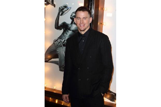 Channing Tatum baut sich sein zweites Standbein mit dem Kreieren von Wodka auf. Als er mit einem Kumpel den besten Wodka der...