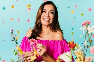 Jana Ina Zarrella hört bei "Love Island" auf