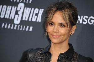 Nach rassistischem Vergleich: Halle Berry attackiert Radiomoderator