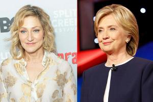 "Impeachment: American Crime Story": Edie Falco spielt Hillary Clinton
