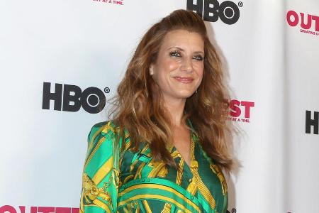 Kate Walsh würde gerne wieder bei Kate Walsh würde gerne wieder bei