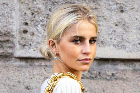 Caro Daur im vergangenen Jahr Caro Daur im vergangenen Jahr
