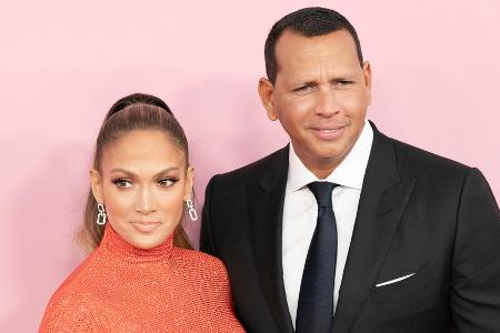 Jennifer Lopez und Alex Rodriguez auf einem Event in Brooklyn Jennifer Lopez und Alex Rodriguez auf einem Event in Brooklyn