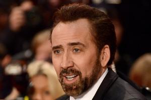 Es ist seine fünfte Ehe: Nicolas Cage heiratet 26-jährige Riko Shibata