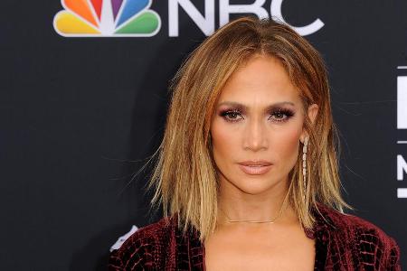 Jennifer Lopez dreht derzeit in der Dominikanischen Republik ihren neuesten Film.