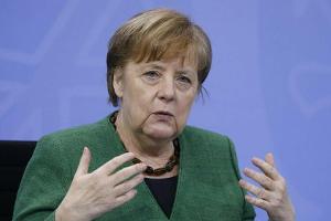 Angela Merkel: Nach Ostern sollen Hausärzte gegen Corona impfen