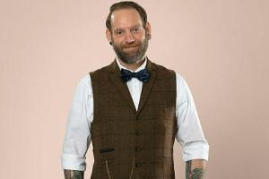 "The Biggest Loser"-Sieger Ole hat "neues Leben geschenkt bekommen"