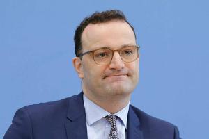 AstraZeneca nur ab 60 Jahren: Jens Spahn spricht von "Rückschlag"
