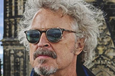 Wolfgang Niedecken feiert am 30. März seinen 70. Geburtstag. Wolfgang Niedecken feiert am 30. März seinen 70. Geburtstag.