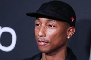 "Unermessliche Tragödie": Cousin von Pharrell Williams erschossen