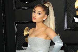 Neuer Job: Ariana Grande wird Coach bei "The Voice"