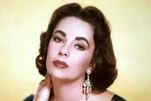 Todestag der Hollywood-Ikone: Zehn Fakten über Elizabeth Taylor
