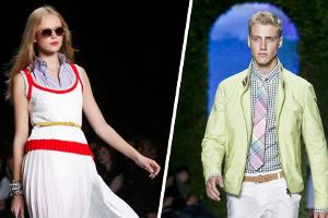 Spießig oder cool? Das hat der angesagte Preppy-Style zu bieten