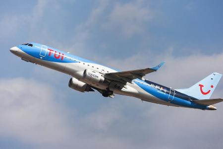 TUIfly streicht Pläne für Zusatzflüge über Ostern TUIfly streicht Pläne für Zusatzflüge über Ostern