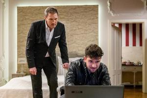 Das passiert heute in den Soaps