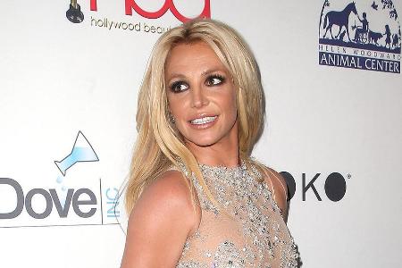 Britney Spears befindet sich noch immer unter der Vormundschaft ihres Vaters Britney Spears befindet sich noch immer unter der Vormundschaft ihres Vaters