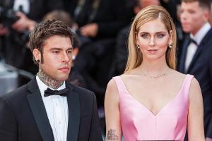 Modebloggerin Chiara Ferragni ist zum zweiten Mal Mutter geworden