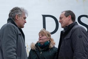 TV-Tipps am Mittwoch