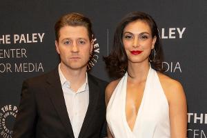 Morena Baccarin und Benjamin McKenzie: Das zweite Baby ist da