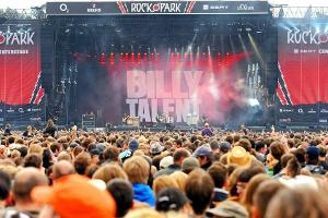 Rock im Park und mehr: Viele große Festivals auch für 2021 abgesagt