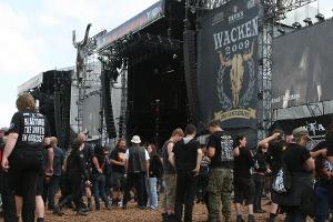 Nach mehreren Festival-Absagen: Wacken plant weiter für 2021