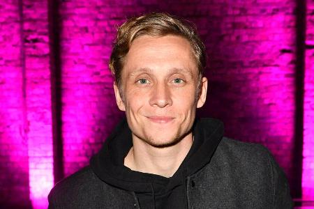 Matthias Schweighöfer feiert am 11. März seinen 40. Geburtstag. Matthias Schweighöfer feiert am 11. März seinen 40. Geburtstag.