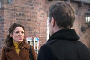 Das passiert heute in den Soaps