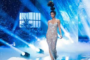 "Germany's next Topmodel": Soulin zieht den Neid der Mädels auf sich
