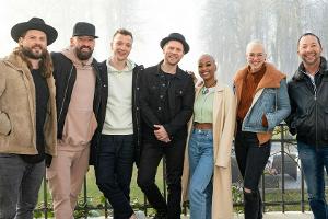 "Sing meinen Song": Starttermin für die neue Staffel steht fest