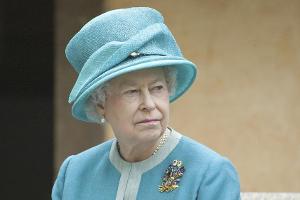 Schaut sich Queen Elizabeth II. das Interview von Harry und Meghan an?