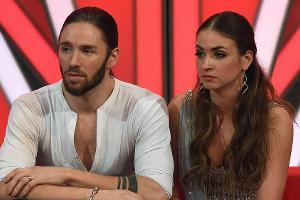 Gil Ofarim offenbart "schmutzigen Konkurrenzkampf" bei "Let's Dance"