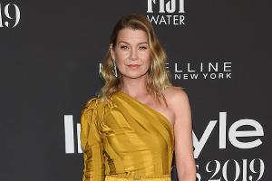 Ellen Pompeo: Die Zukunft von "Grey's Anatomy" ist noch offen