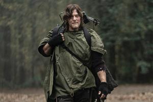 "The Walking Dead": Die finale Staffel startet schon im Sommer