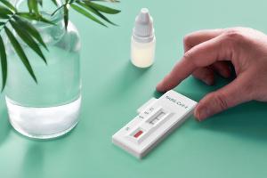 Corona-Selbsttests schon ab Anfang März bei Drogeriekette dm?