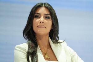 Kim Kardashian: Einbrecher verschafft sich Zutritt zur Wohnanlage