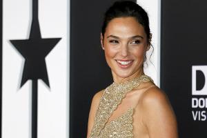 "Wonder Woman"-Star Gal Gadot wird zum dritten Mal Mutter